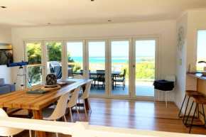 Apollo Ocean Blue ~ Oceanview ~Wifi ~Pet Friendly Apollo Bay